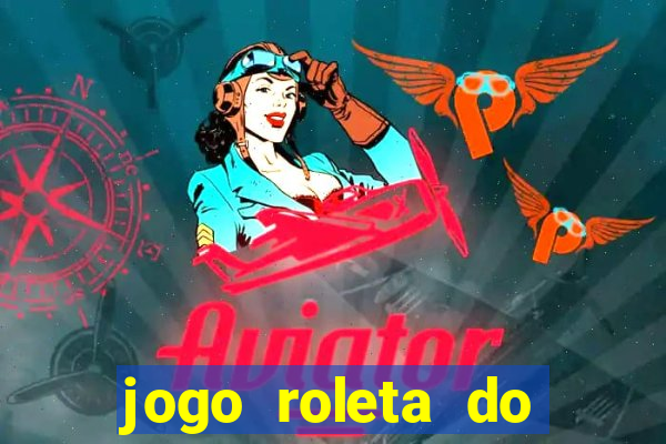 jogo roleta do silvio santos